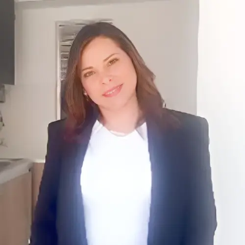 Nathalia Aristizabal
